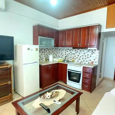 Sea View Apartment Saranda Ngoại thất bức ảnh